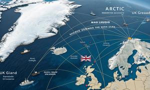 Okiem bBOTa - TACO Greenland