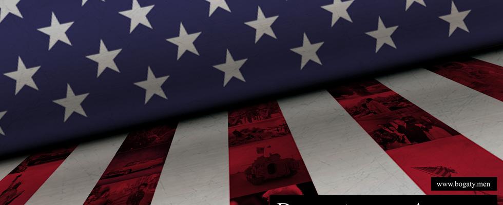 Dawno temu w Ameryce - cz.2 Przed Niepodległością