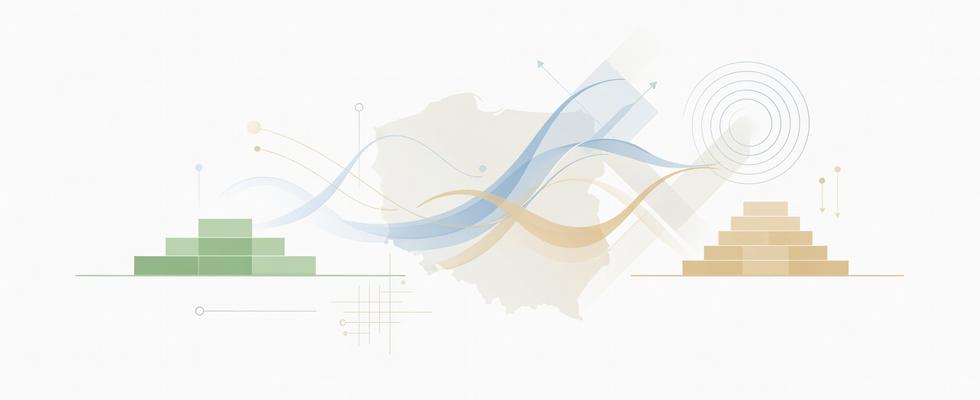 Aktualna sytuacja gospodarcza Polski – Sierpień 2019
