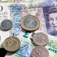 Zjednoczone Królestwo - Cz. II. Finanse, ekonomia, gospodarka [ANALIZA iPL]