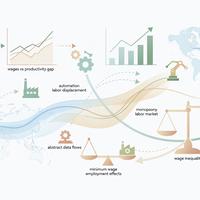 Droga do Bogactwa Narodów cz.5 – Znaczenie Płacy Minimalnej