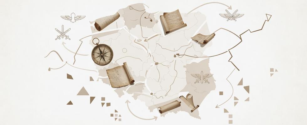 Bogactwo narodów cz.6 – Historia Niezrozumiana