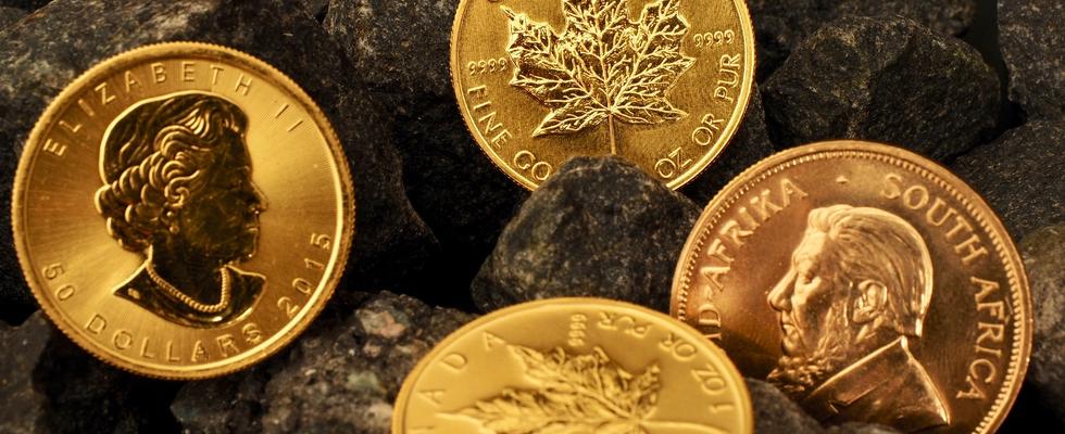 Złoto jako Aktywo Centralne