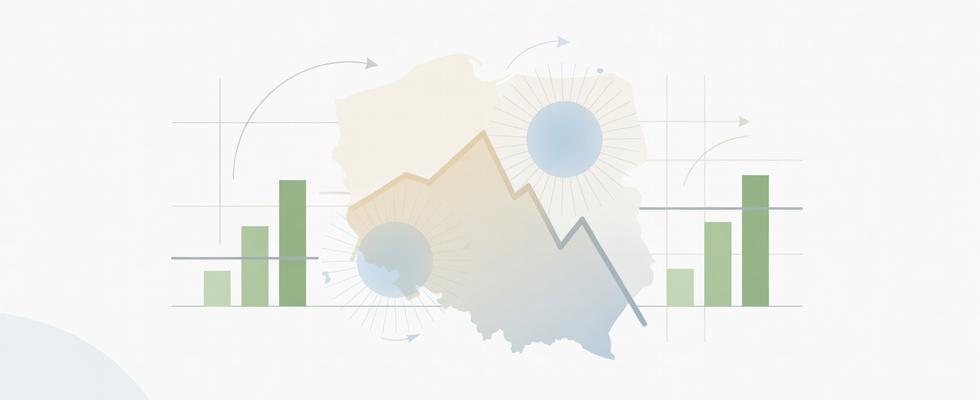 Aktualna Sytuacja Gospodarcza Polski – Maj 2020