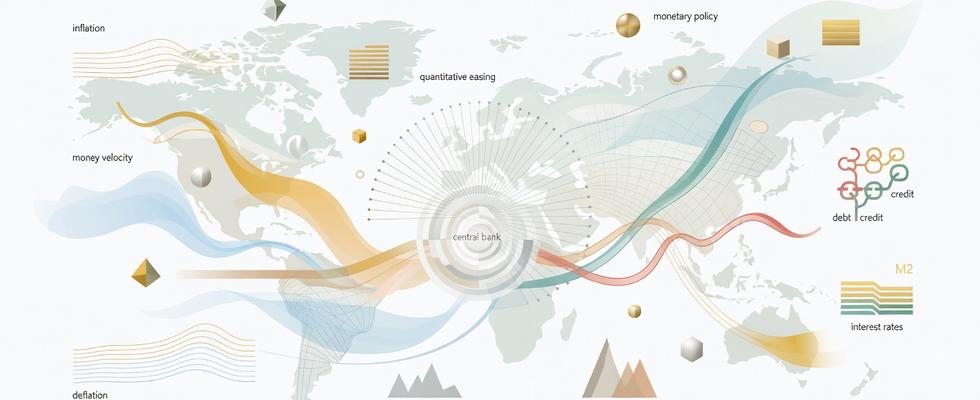 o Centralnych Szamanach cz. IIIa – Co Szamani Działają?