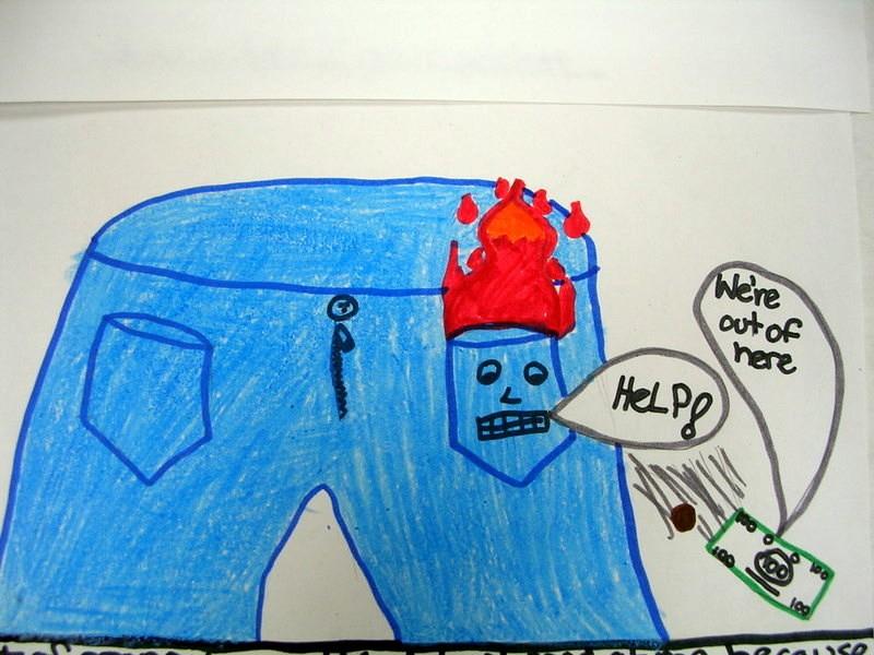 Source: http://www.idiomsbykids.com/