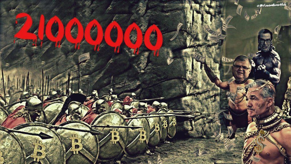 Source: https://twitter.com/BitcoinMemeHub/status/1318470578341281792