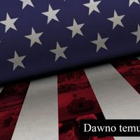 Dawno temu w Ameryce – cz.4 Wojna Secesyjna