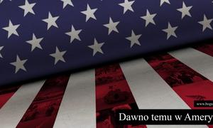 Dawno temu w Ameryce – cz.4 Wojna Secesyjna