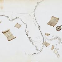 Floryda - bańka spekulacyjna na rynku nieruchomości w latach 20 XX wieku.