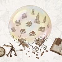 Bańka spekulacyjna na rynku nieruchomości w USA w latach 20-tych