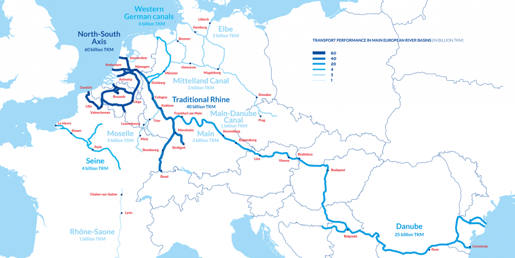 Źródło: https://inland-navigation-market.org/chapitre/2-freight-traffic-on-inland-waterways/?lang=en