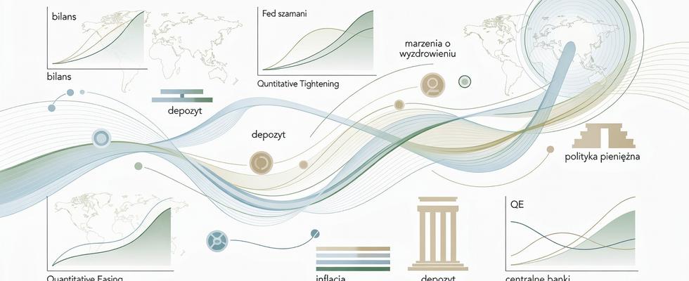 o Centralnych Szamanach cz. IIb - QT czyli FEDowe Marzenia o Wyzdrowieniu