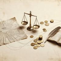 BANK of ENGLAND cz. 1- Droga Do Władzy (1694-1844)