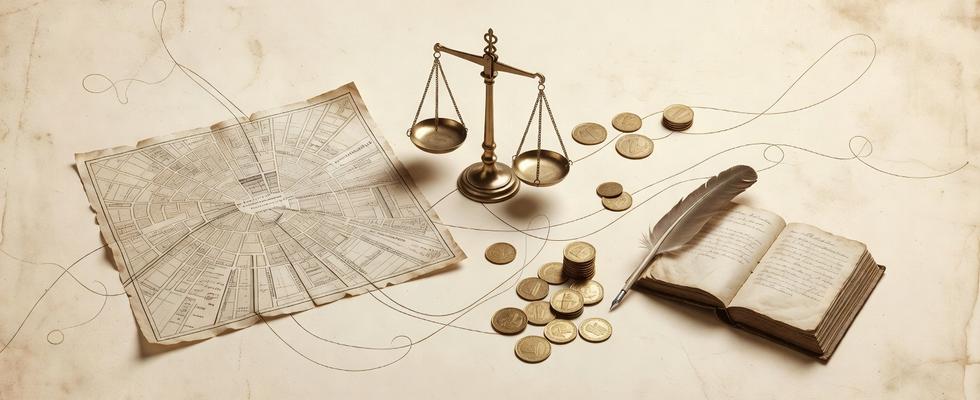 BANK of ENGLAND cz. 1- Droga Do Władzy (1694-1844)