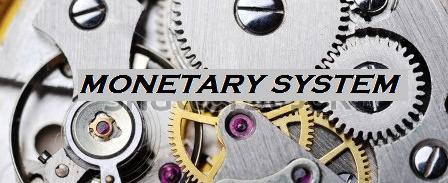 o Systemach Monetarnych - Obrys i Konstrukcja