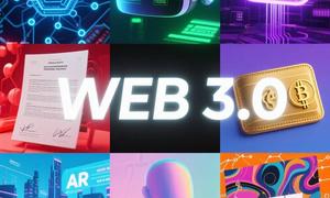 KryptoLandia - Web 3.0 & Dalej