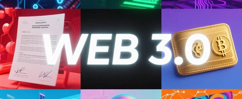 KryptoLandia - Web 3.0 & Dalej