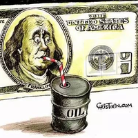 o Systemach Monetarnych – Petro$Dolar