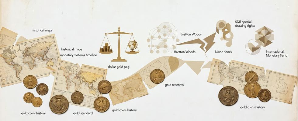 o Systemach Monetarnych - Rysy Czasu Primo