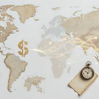 o Systemach Monetarnych – Smithsonian Agreement aka Wirtualne Złoto