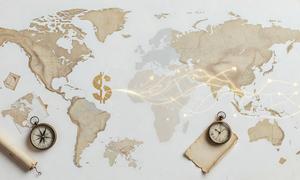 o Systemach Monetarnych – Smithsonian Agreement aka Wirtualne Złoto