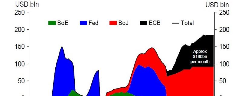 o Centralnych Szamanach cz. IIc - QE z Globalnego Kamuflażu