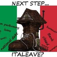 Republika Włoch – Kto i Kiedy Złoży Wniosek o Upadłość? [Analiza iPL]