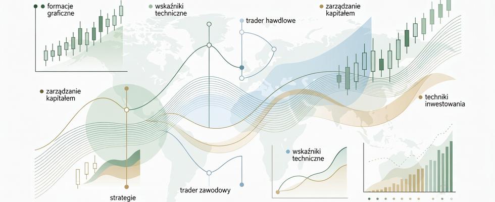 Poradnik Inwestowania cz.6 – Zawodowy Trader