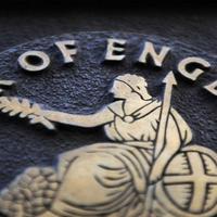 BANK of ENGLAND cz. 4 - Wojna Idei (1970 - 2017)