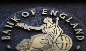 BANK of ENGLAND cz. 4 - Wojna Idei (1970 - 2017)