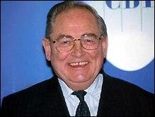 Edward George. Źródło www.wikipedia.org