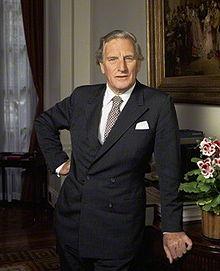 Gordon Richardson. Źródło: www.wikipedia.pl