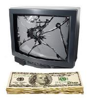 Anatomia Tandety - Tani Grosz