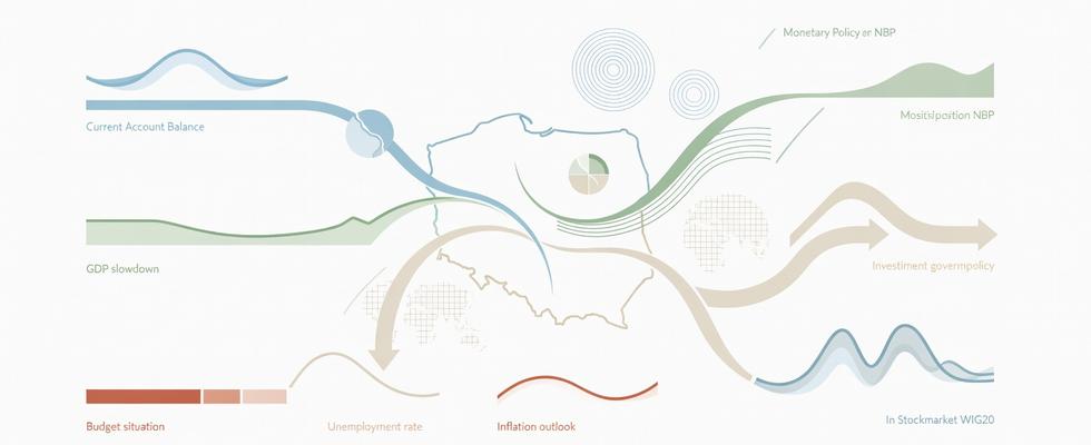 Aktualna sytuacja gospodarcza Polski – Luty 2019