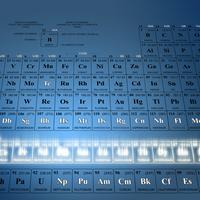 Metale Ziem Rzadkich, czyli budulec wojenny High-Tech