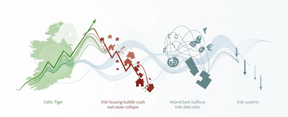Anatomia Irlandzkiego Wałka - Wspomnienia imigranta jako żywy scenariusz dla przyszłości?